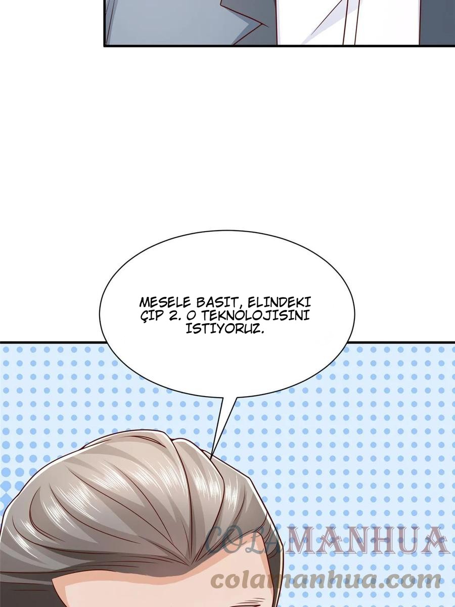 Her Hafta Yeni Bir Meslek Bölüm 393 - Sayfa 25