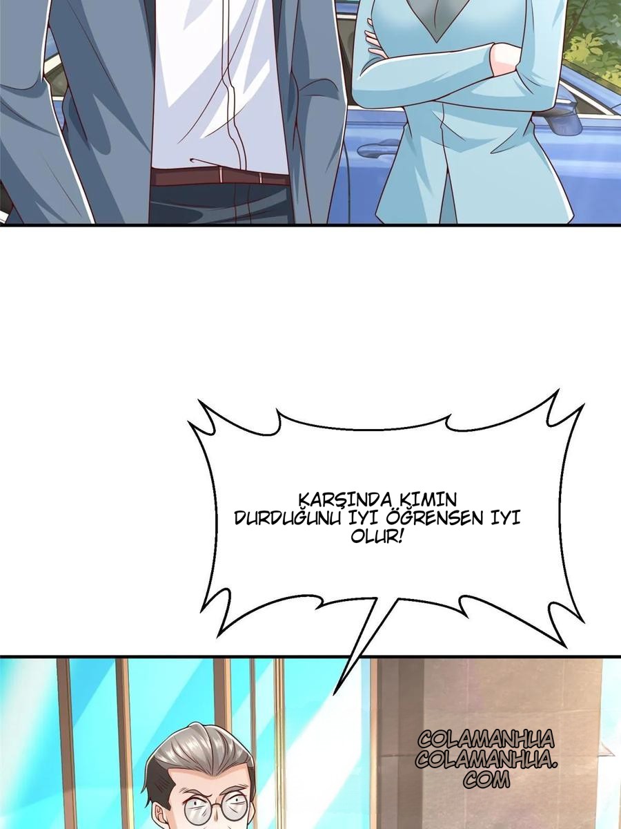 Her Hafta Yeni Bir Meslek Bölüm 393 - Sayfa 28