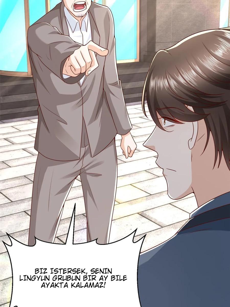 Her Hafta Yeni Bir Meslek Bölüm 393 - Sayfa 29