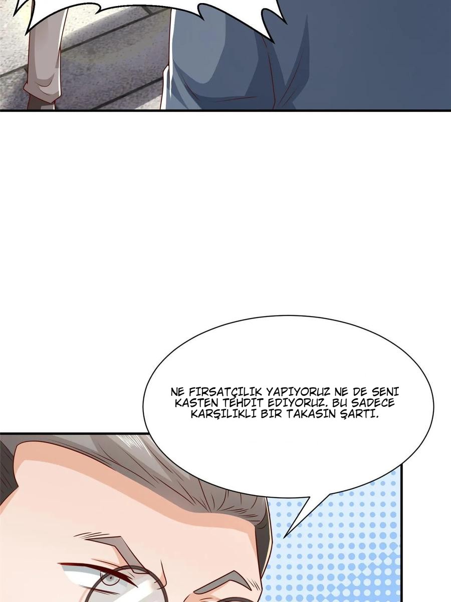 Her Hafta Yeni Bir Meslek Bölüm 393 - Sayfa 30