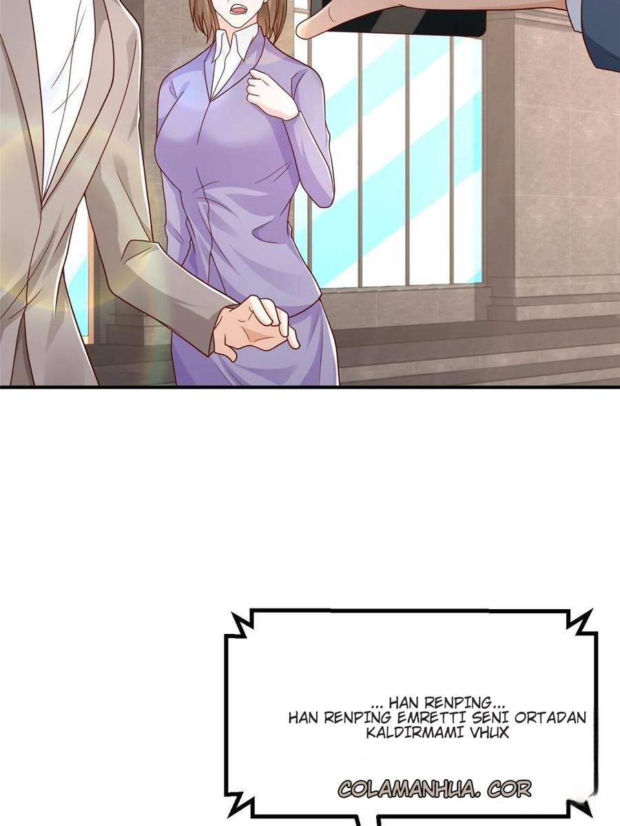 Her Hafta Yeni Bir Meslek Bölüm 393 - Sayfa 37