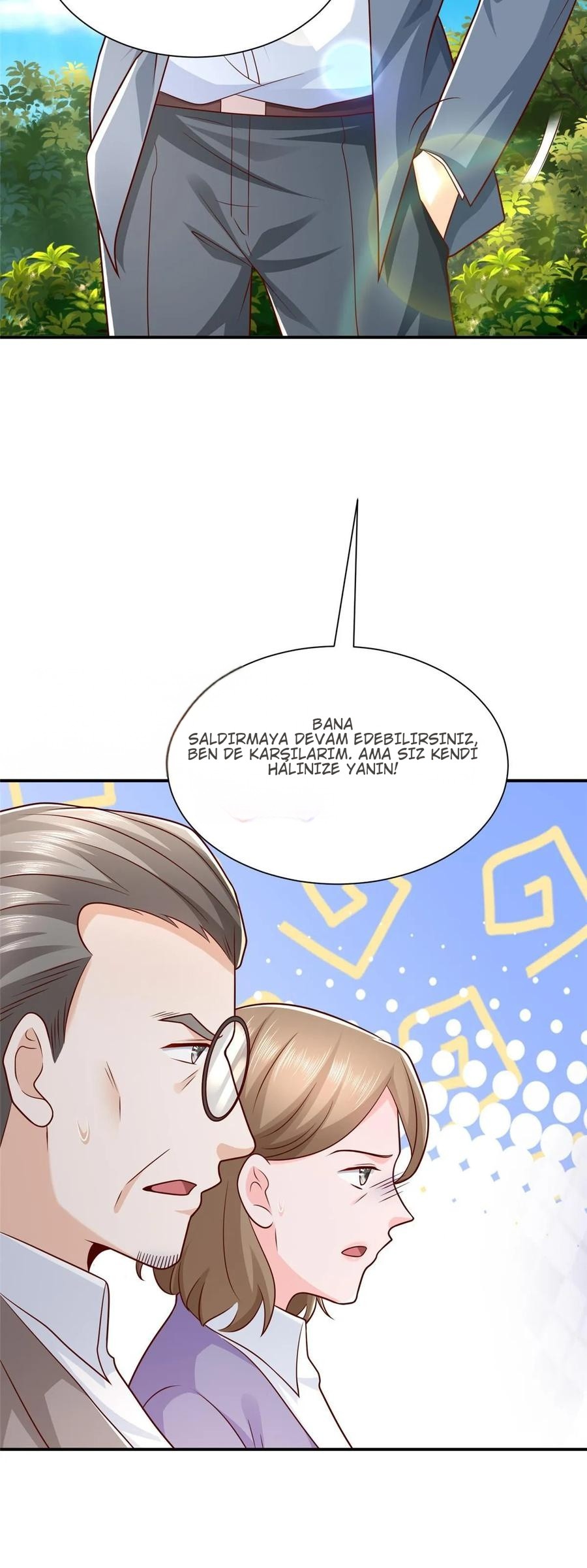 Her Hafta Yeni Bir Meslek Bölüm 393 - Sayfa 42