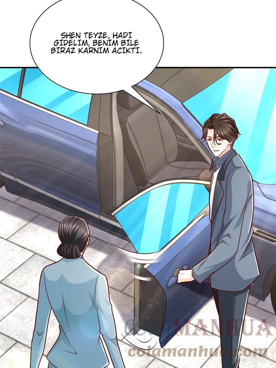 Her Hafta Yeni Bir Meslek Bölüm 393 - Sayfa 44