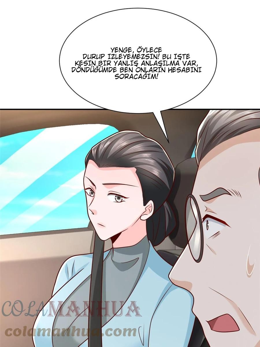 Her Hafta Yeni Bir Meslek Bölüm 393 - Sayfa 47