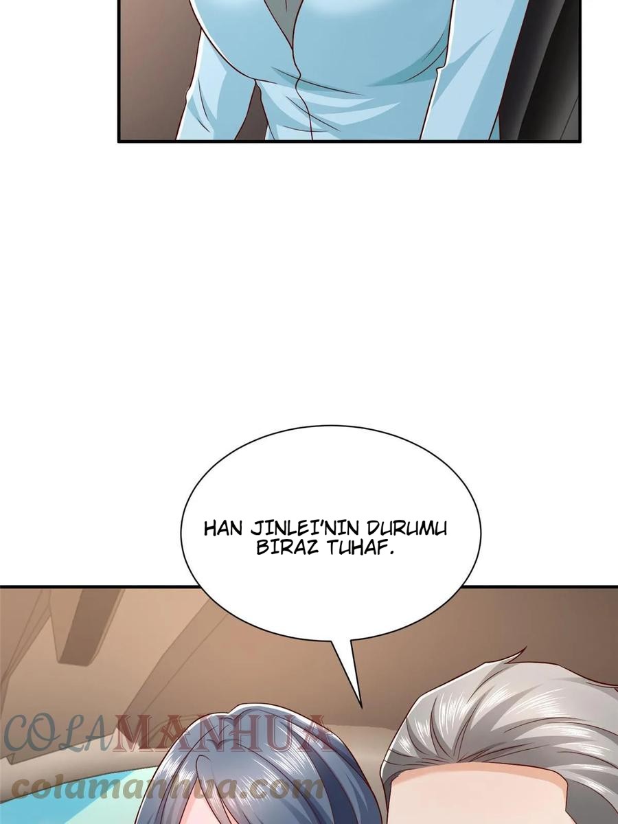 Her Hafta Yeni Bir Meslek Bölüm 393 - Sayfa 50