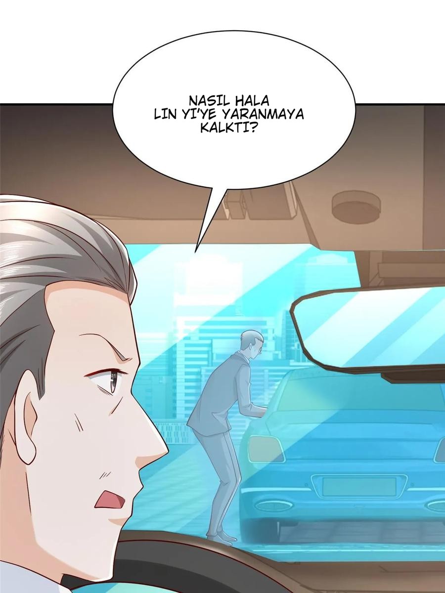 Her Hafta Yeni Bir Meslek Bölüm 393 - Sayfa 52