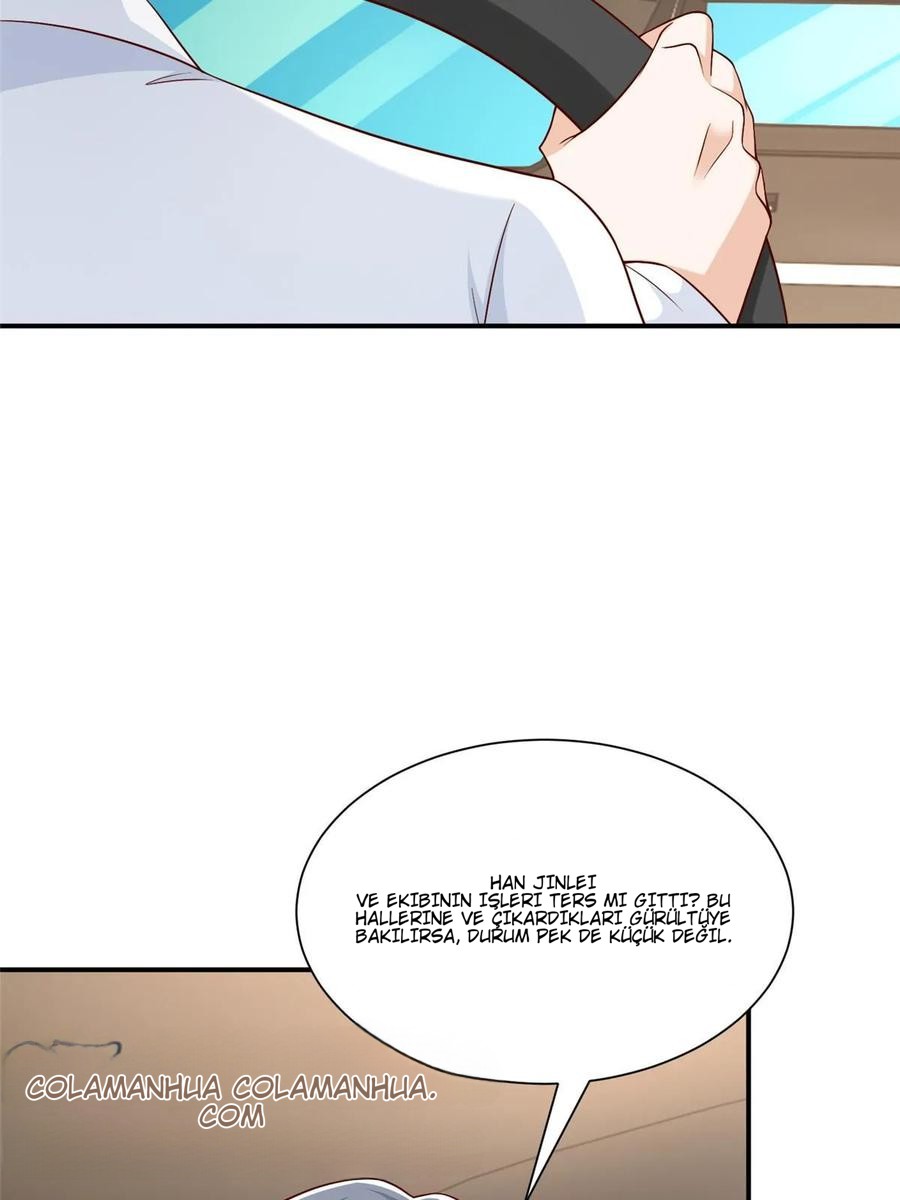 Her Hafta Yeni Bir Meslek Bölüm 393 - Sayfa 53