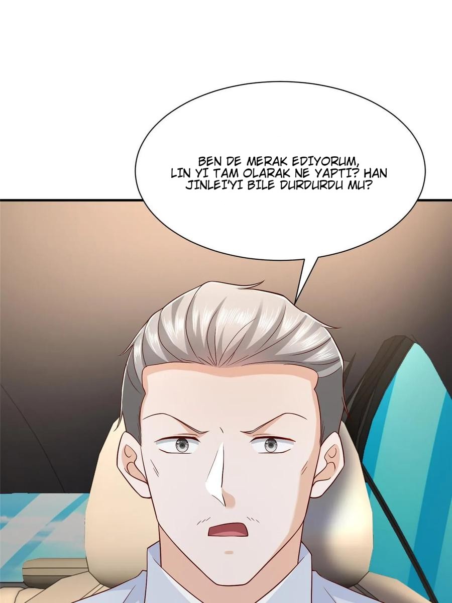 Her Hafta Yeni Bir Meslek Bölüm 393 - Sayfa 55