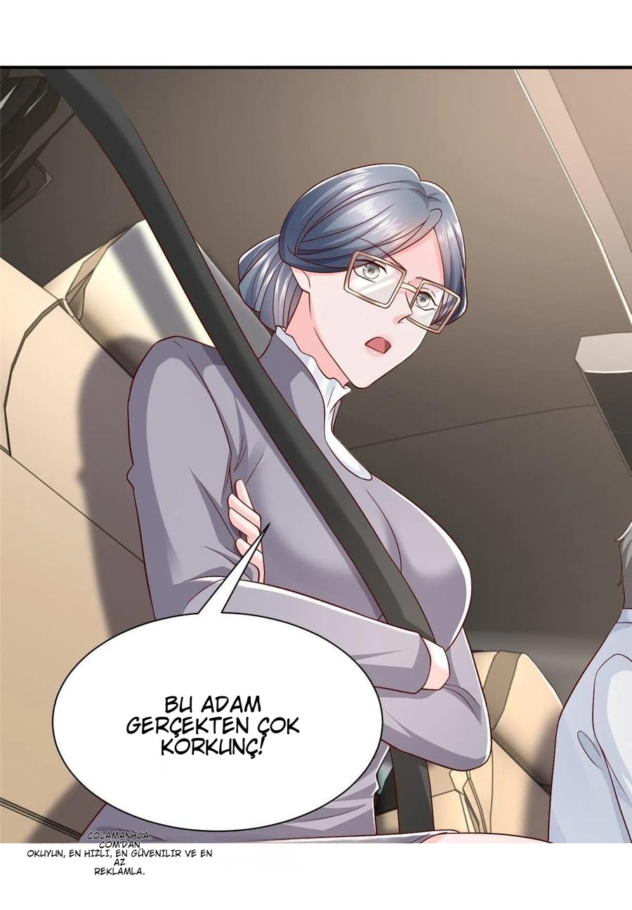 Her Hafta Yeni Bir Meslek Bölüm 393 - Sayfa 57