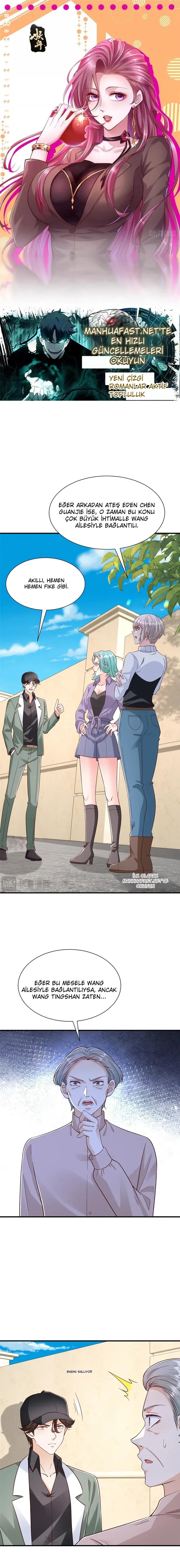 Her Hafta Yeni Bir Meslek Bölüm 829 - Sayfa 1