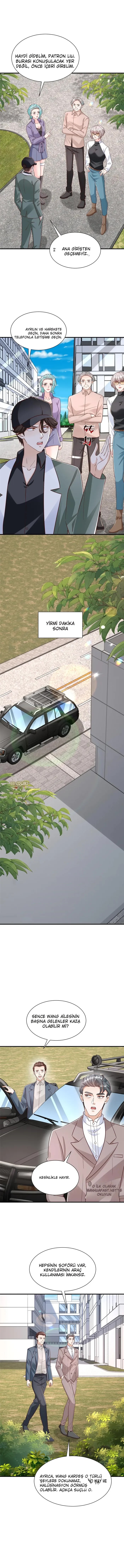 Her Hafta Yeni Bir Meslek Bölüm 829 - Sayfa 2