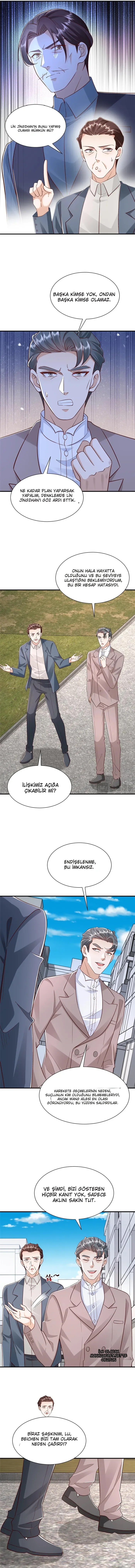 Her Hafta Yeni Bir Meslek Bölüm 829 - Sayfa 3