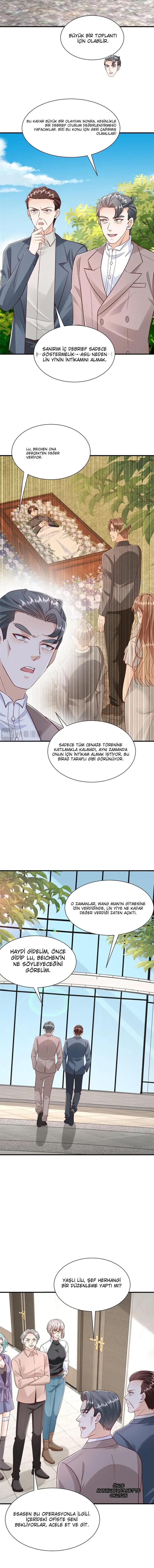 Her Hafta Yeni Bir Meslek Bölüm 829 - Sayfa 4