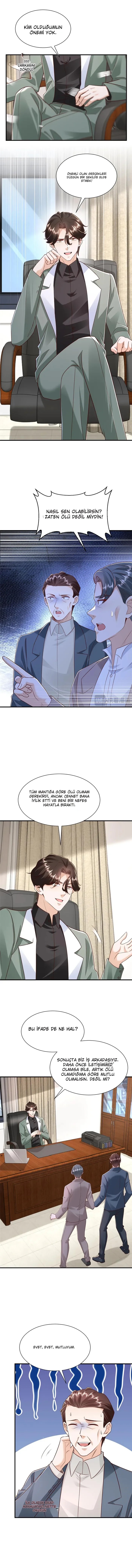 Her Hafta Yeni Bir Meslek Bölüm 829 - Sayfa 6