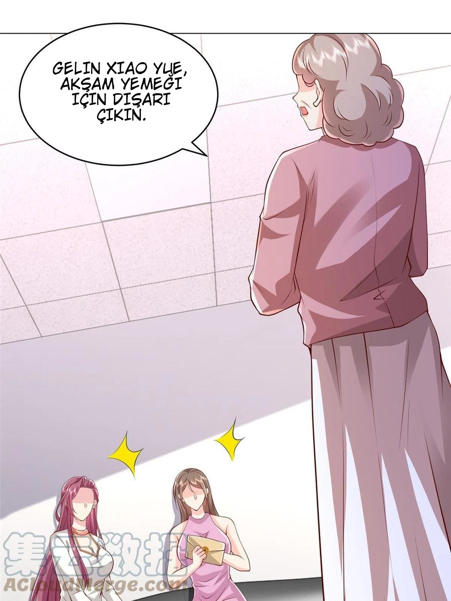 Her Hafta Yeni Bir Meslek Bölüm 312 - Sayfa 9