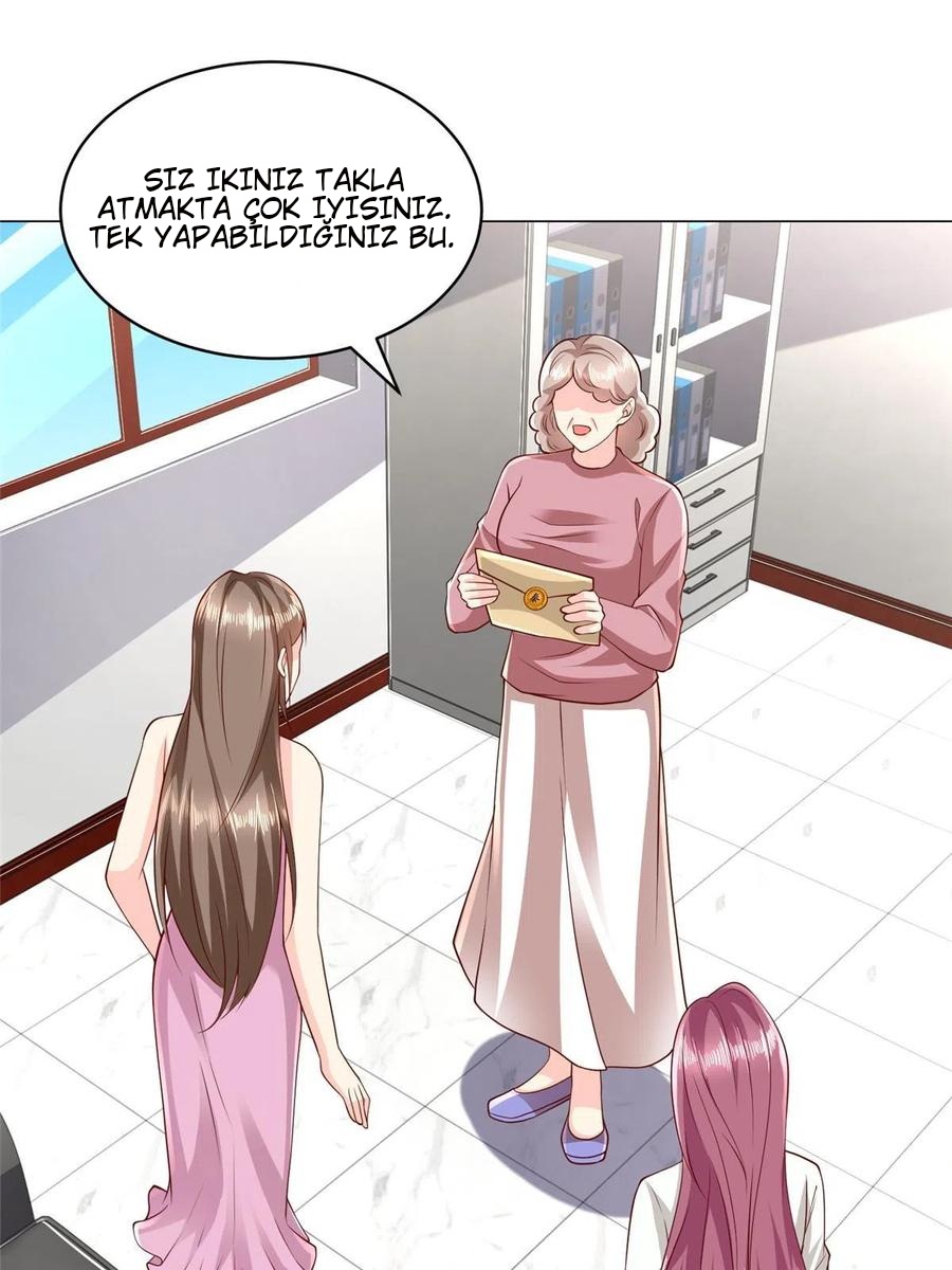 Her Hafta Yeni Bir Meslek Bölüm 312 - Sayfa 13