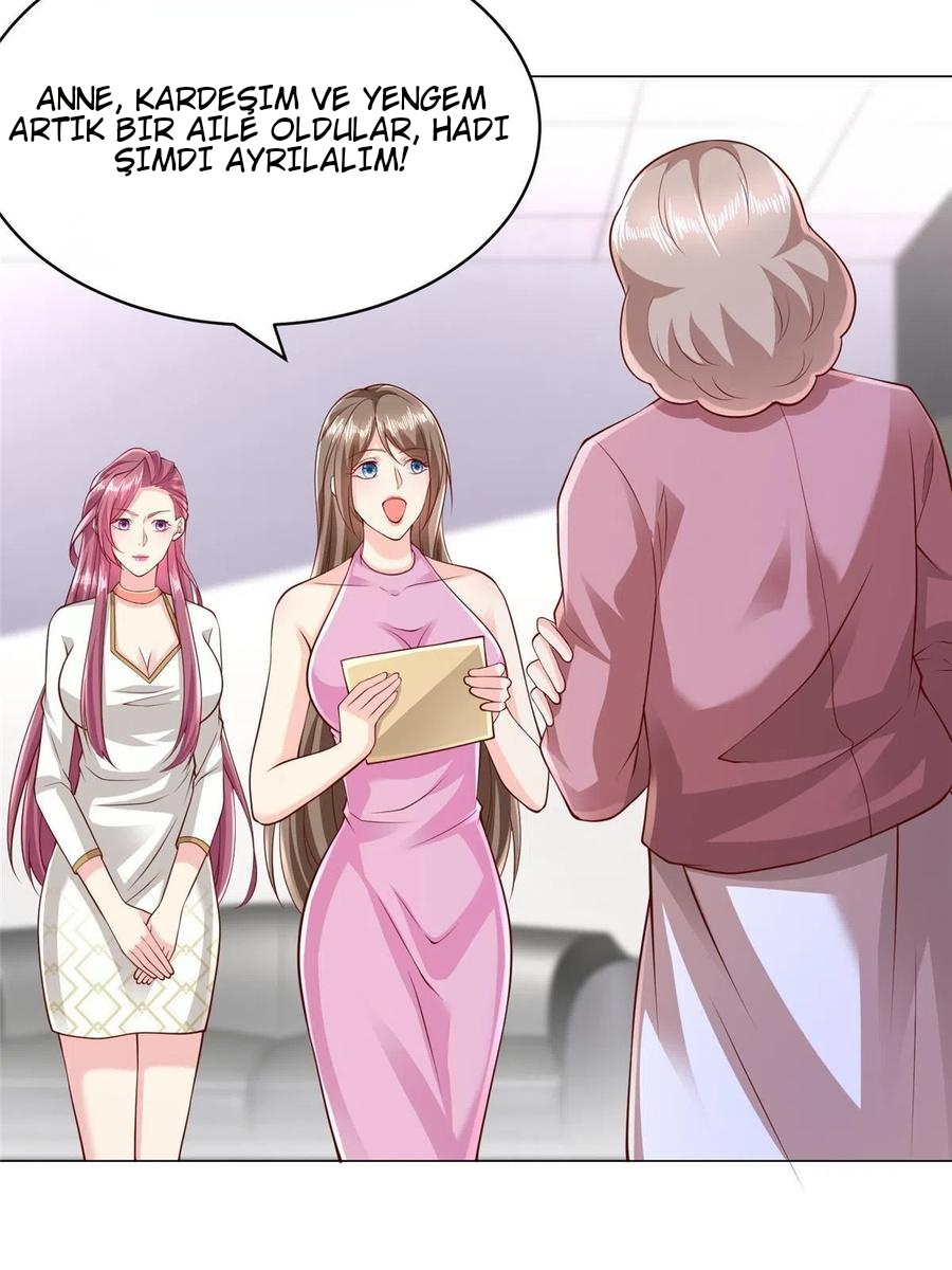 Her Hafta Yeni Bir Meslek Bölüm 312 - Sayfa 16