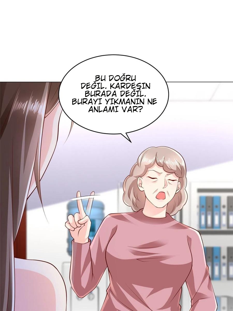 Her Hafta Yeni Bir Meslek Bölüm 312 - Sayfa 17