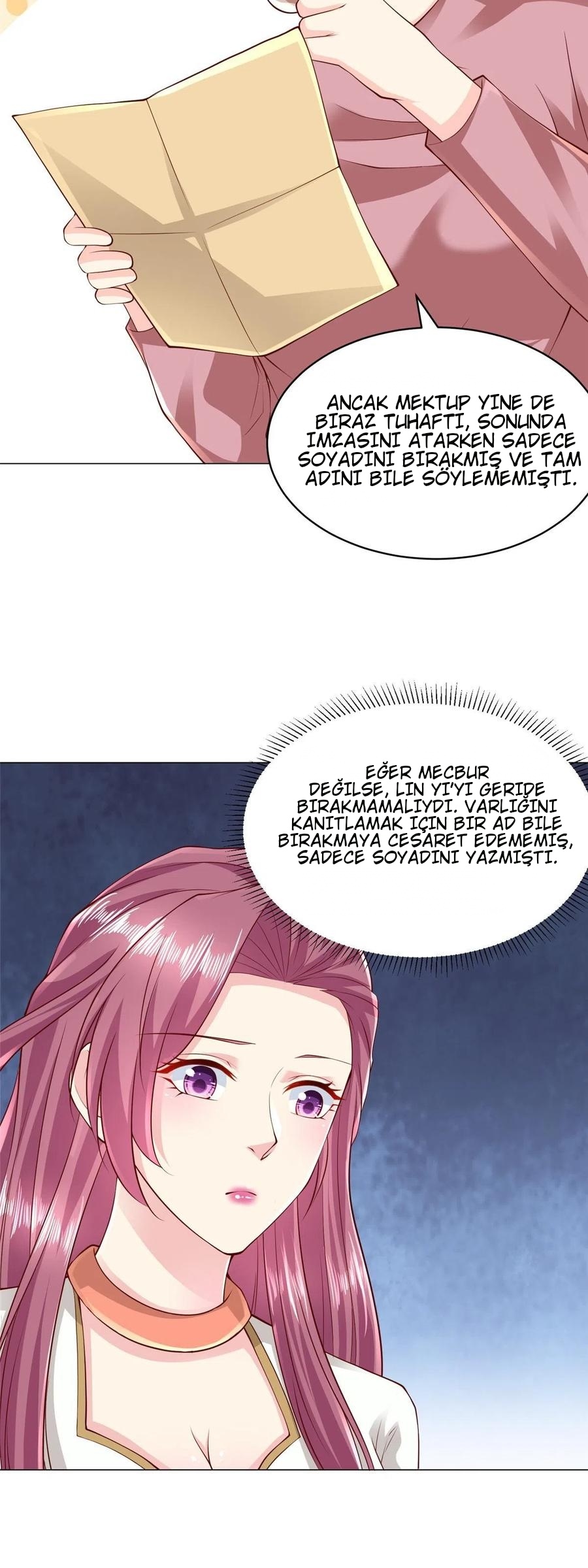 Her Hafta Yeni Bir Meslek Bölüm 312 - Sayfa 28