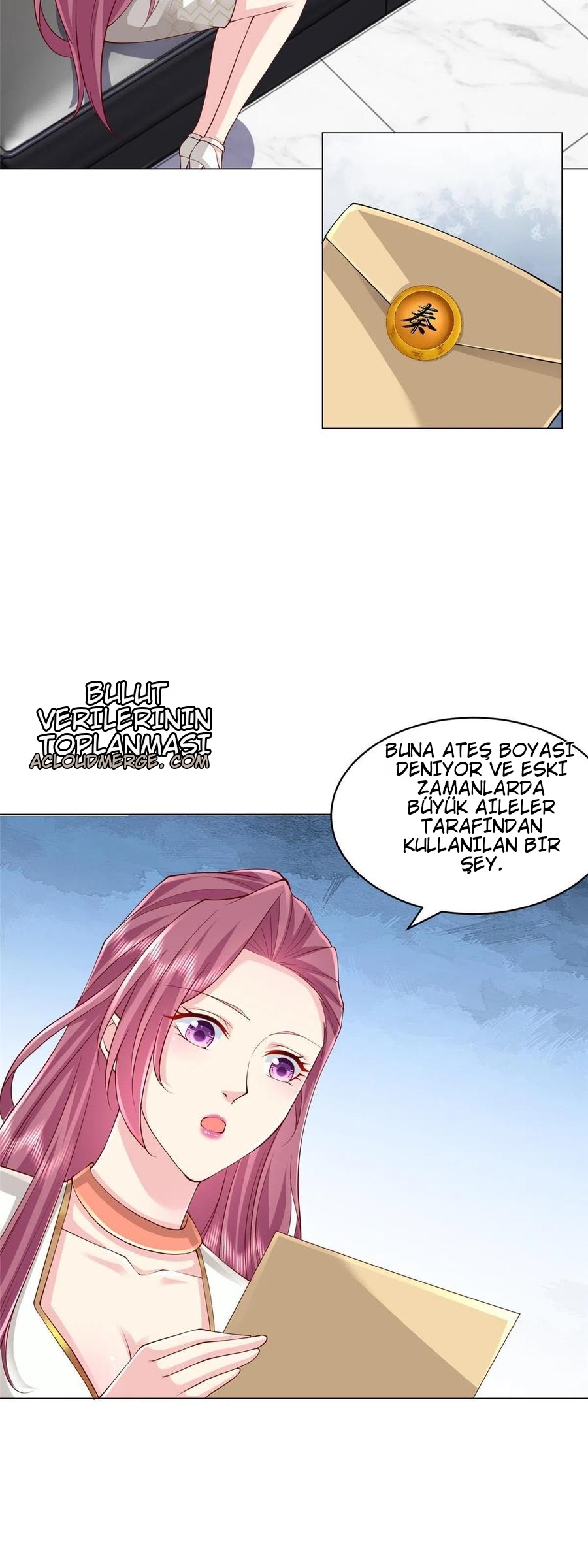 Her Hafta Yeni Bir Meslek Bölüm 312 - Sayfa 8