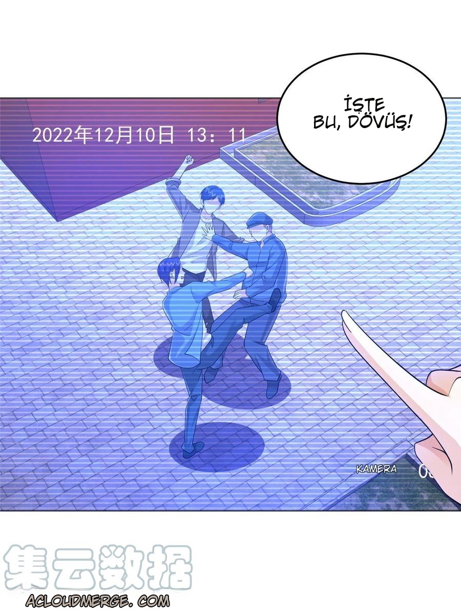 Her Hafta Yeni Bir Meslek Bölüm 312 - Sayfa 38