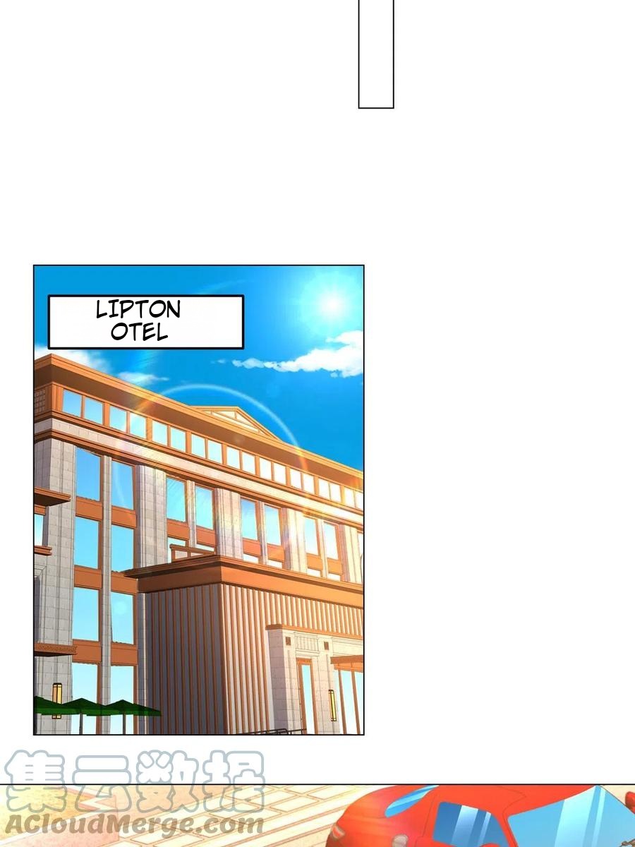 Her Hafta Yeni Bir Meslek Bölüm 312 - Sayfa 40