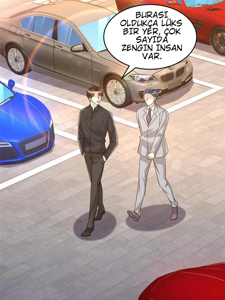 Her Hafta Yeni Bir Meslek Bölüm 312 - Sayfa 41