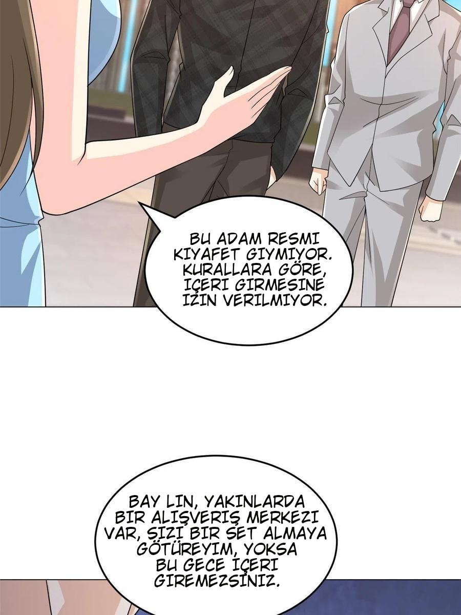 Her Hafta Yeni Bir Meslek Bölüm 312 - Sayfa 50