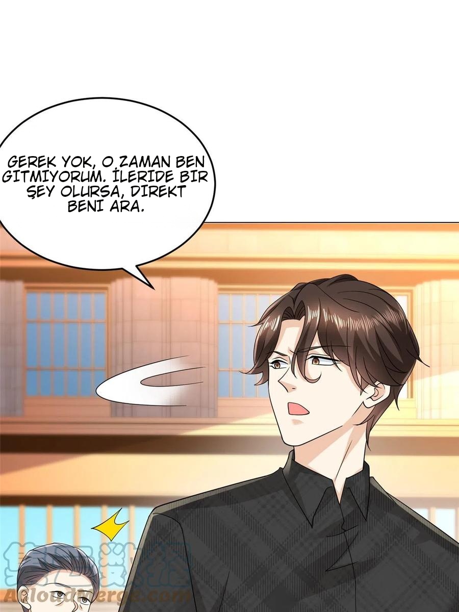 Her Hafta Yeni Bir Meslek Bölüm 312 - Sayfa 52