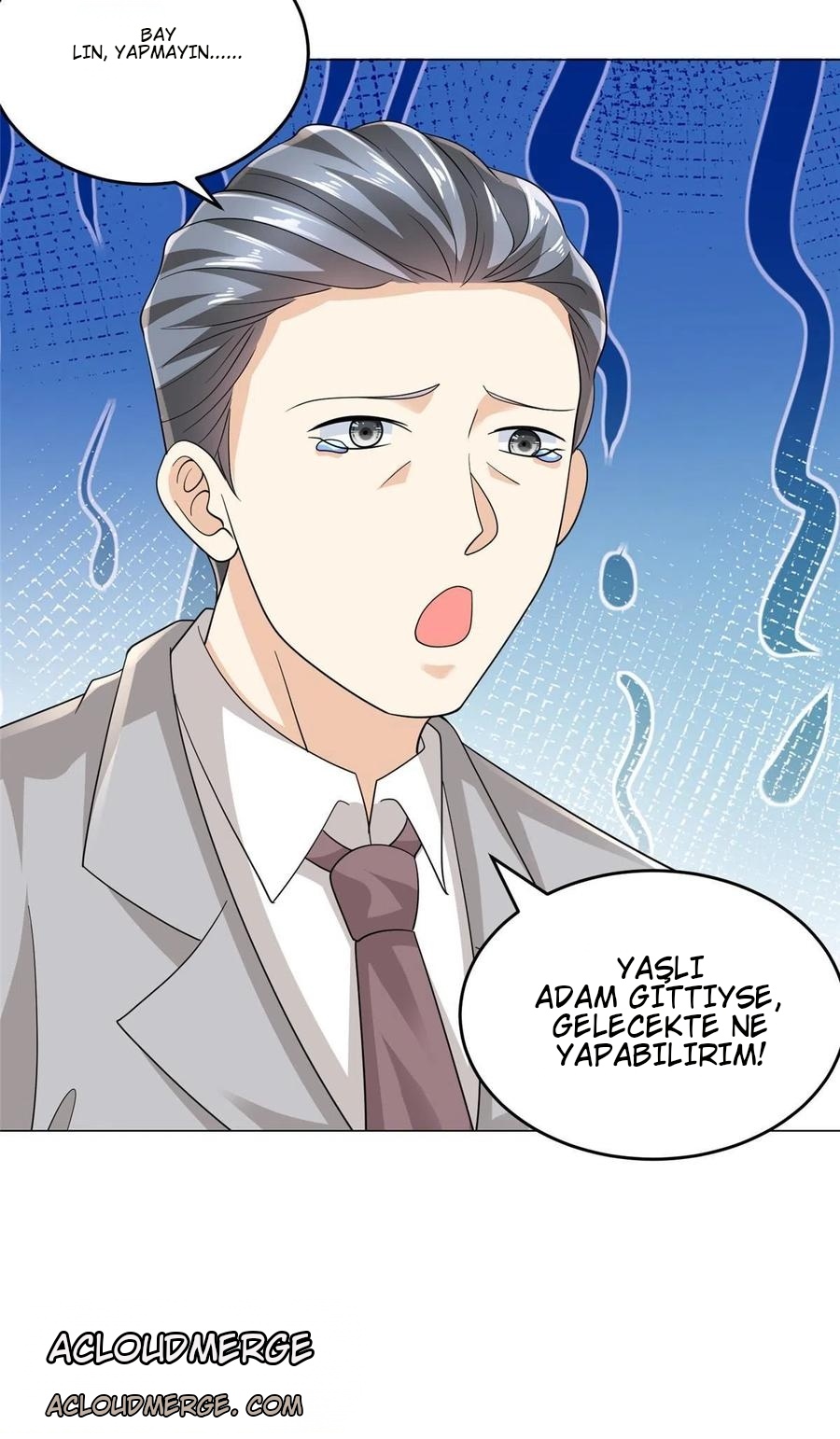 Her Hafta Yeni Bir Meslek Bölüm 312 - Sayfa 54