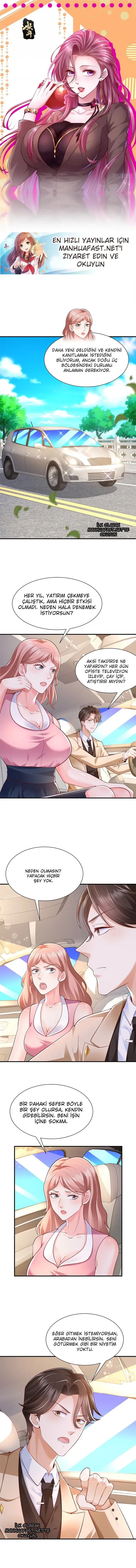 Her Hafta Yeni Bir Meslek Bölüm 589 - Sayfa 1