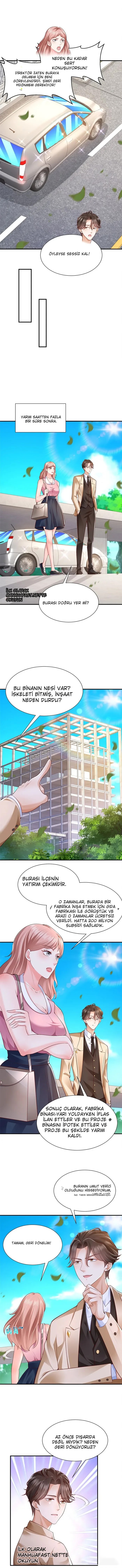 Her Hafta Yeni Bir Meslek Bölüm 589 - Sayfa 2