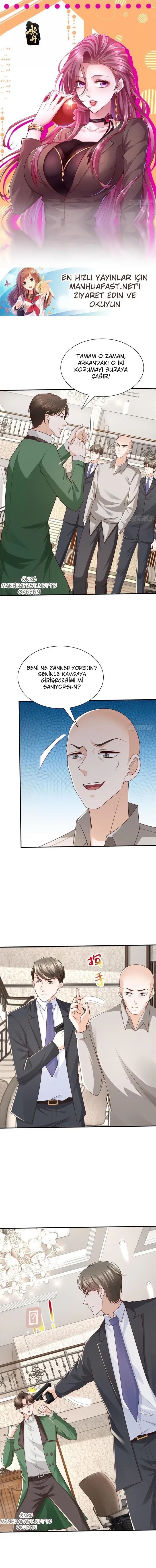 Her Hafta Yeni Bir Meslek Bölüm 504 - Sayfa 1