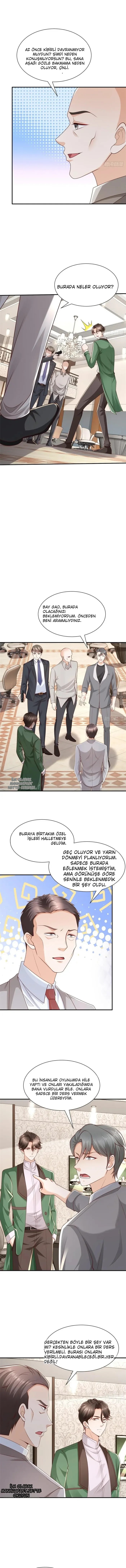 Her Hafta Yeni Bir Meslek Bölüm 504 - Sayfa 2