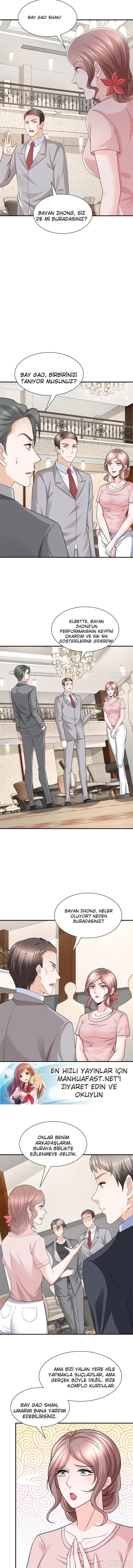 Her Hafta Yeni Bir Meslek Bölüm 504 - Sayfa 3