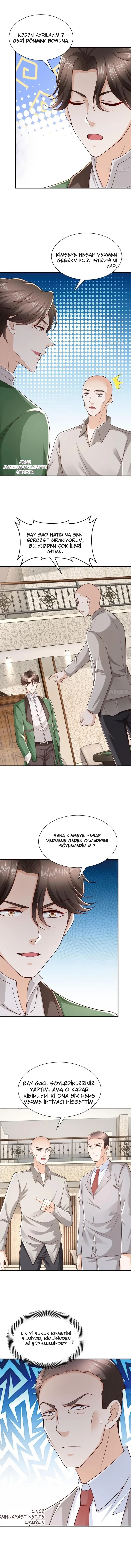 Her Hafta Yeni Bir Meslek Bölüm 504 - Sayfa 5