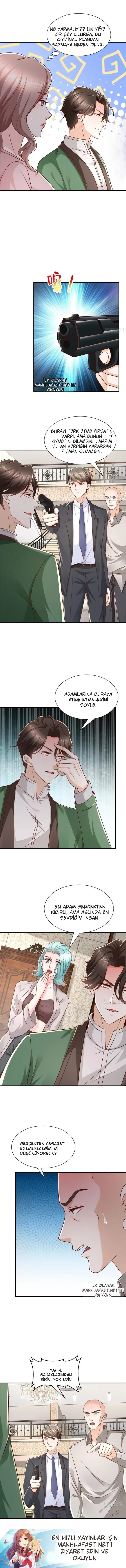 Her Hafta Yeni Bir Meslek Bölüm 504 - Sayfa 6