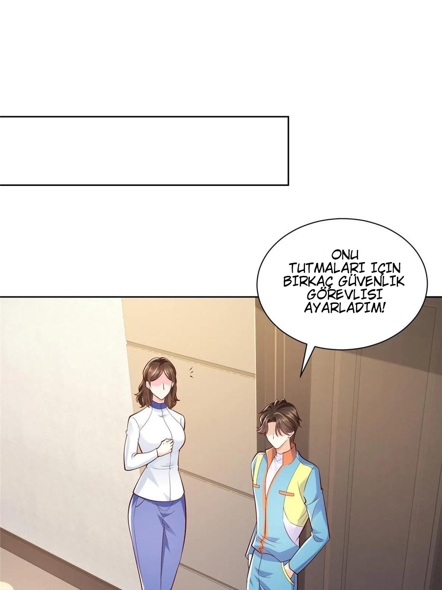 Her Hafta Yeni Bir Meslek Bölüm 327 - Sayfa 3