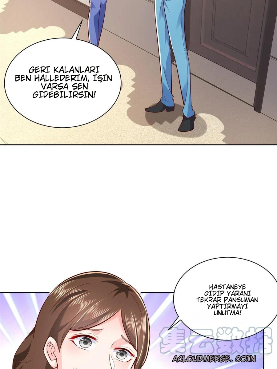 Her Hafta Yeni Bir Meslek Bölüm 327 - Sayfa 4