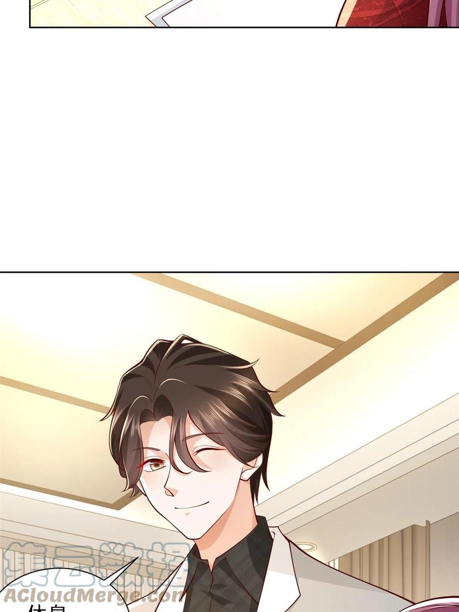 Her Hafta Yeni Bir Meslek Bölüm 327 - Sayfa 10