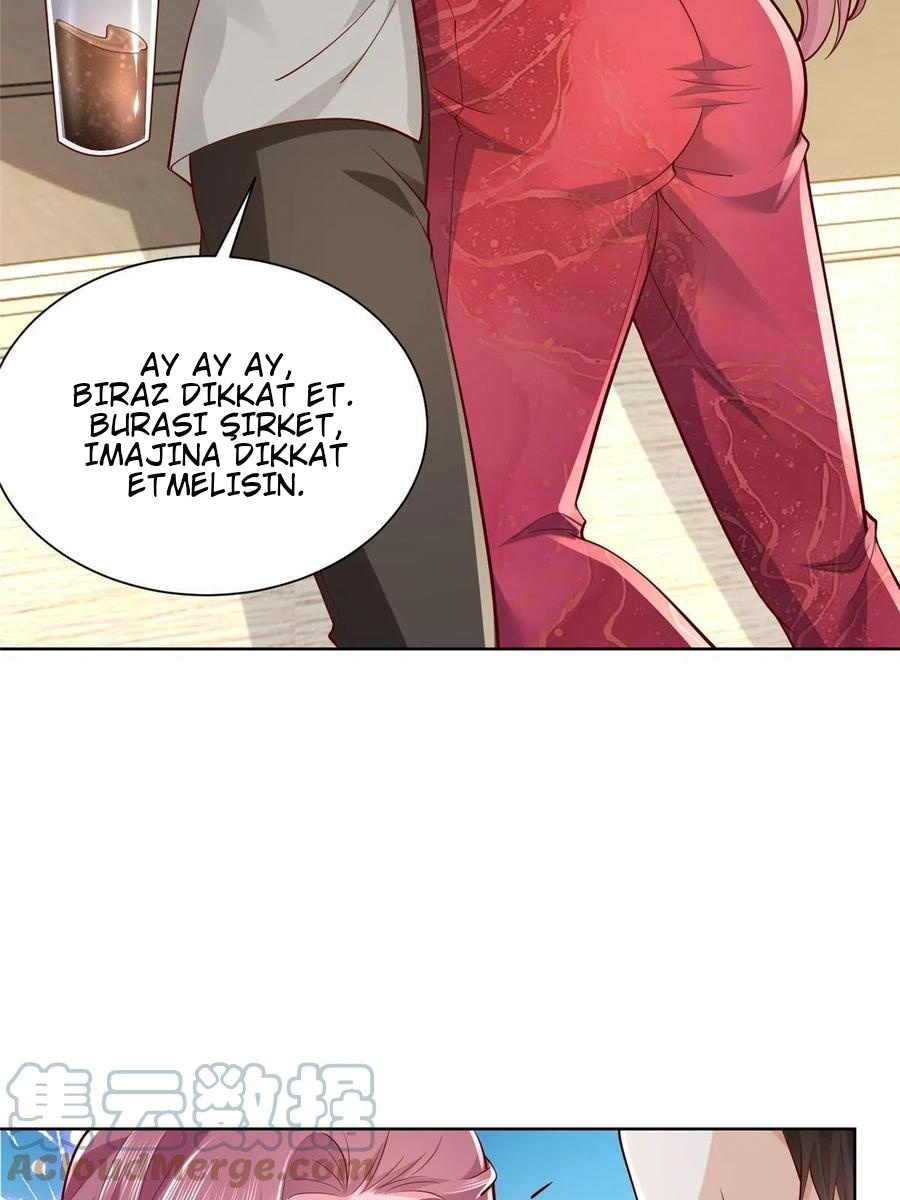 Her Hafta Yeni Bir Meslek Bölüm 327 - Sayfa 13