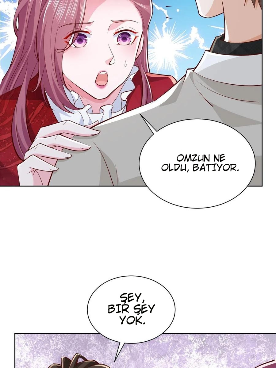 Her Hafta Yeni Bir Meslek Bölüm 327 - Sayfa 14