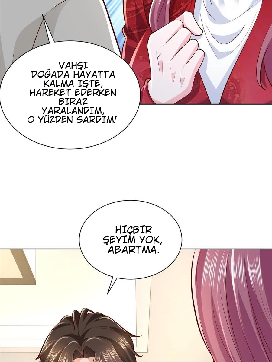 Her Hafta Yeni Bir Meslek Bölüm 327 - Sayfa 18