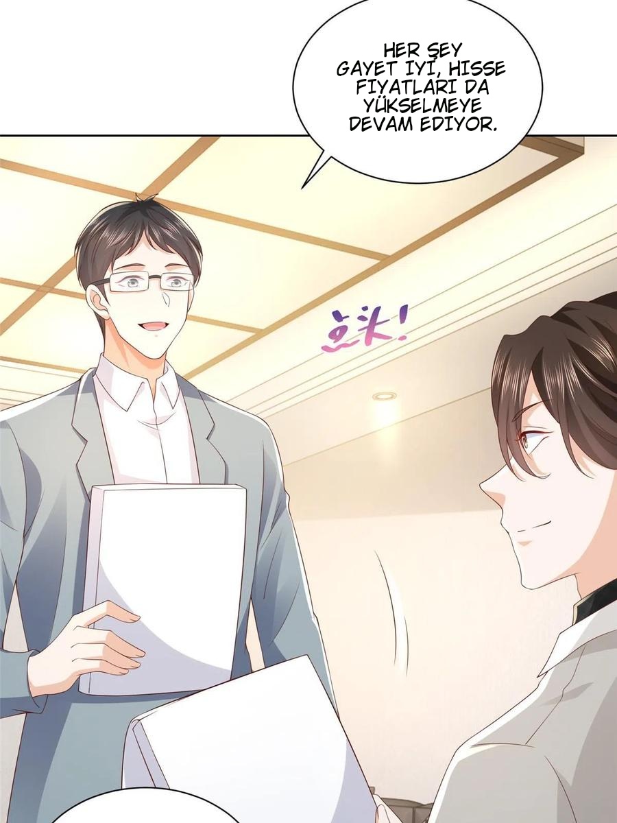 Her Hafta Yeni Bir Meslek Bölüm 327 - Sayfa 31