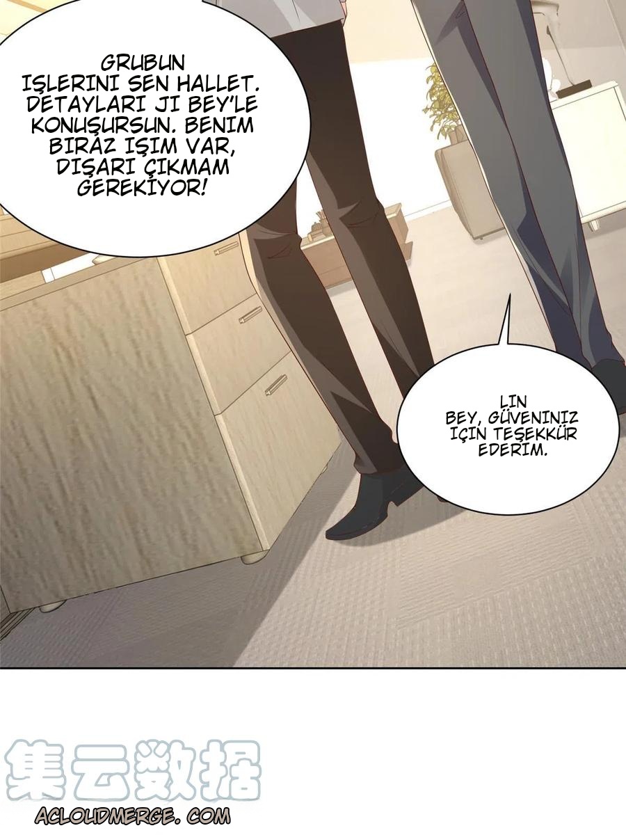 Her Hafta Yeni Bir Meslek Bölüm 327 - Sayfa 35