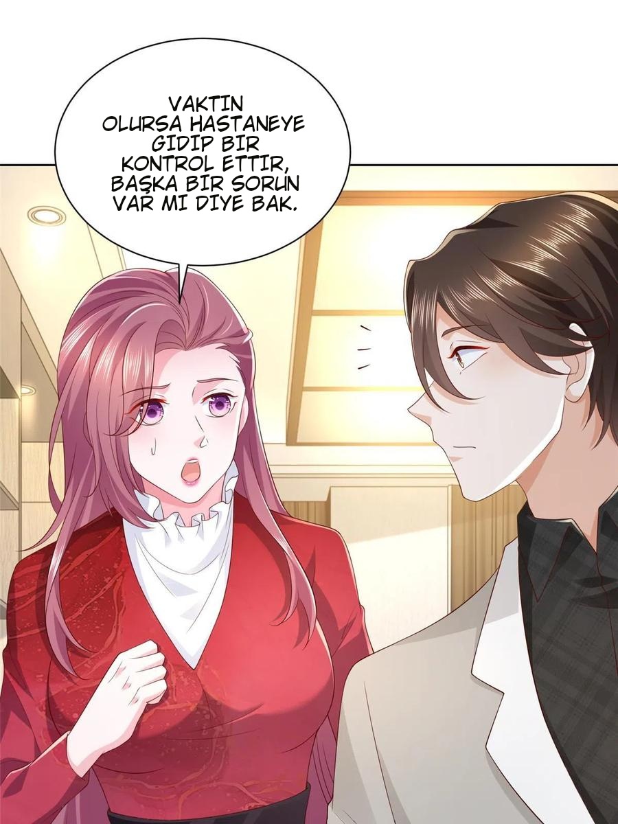 Her Hafta Yeni Bir Meslek Bölüm 327 - Sayfa 36