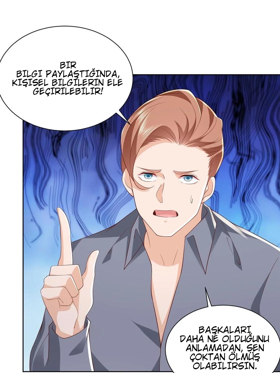 Her Hafta Yeni Bir Meslek Bölüm 327 - Sayfa 45