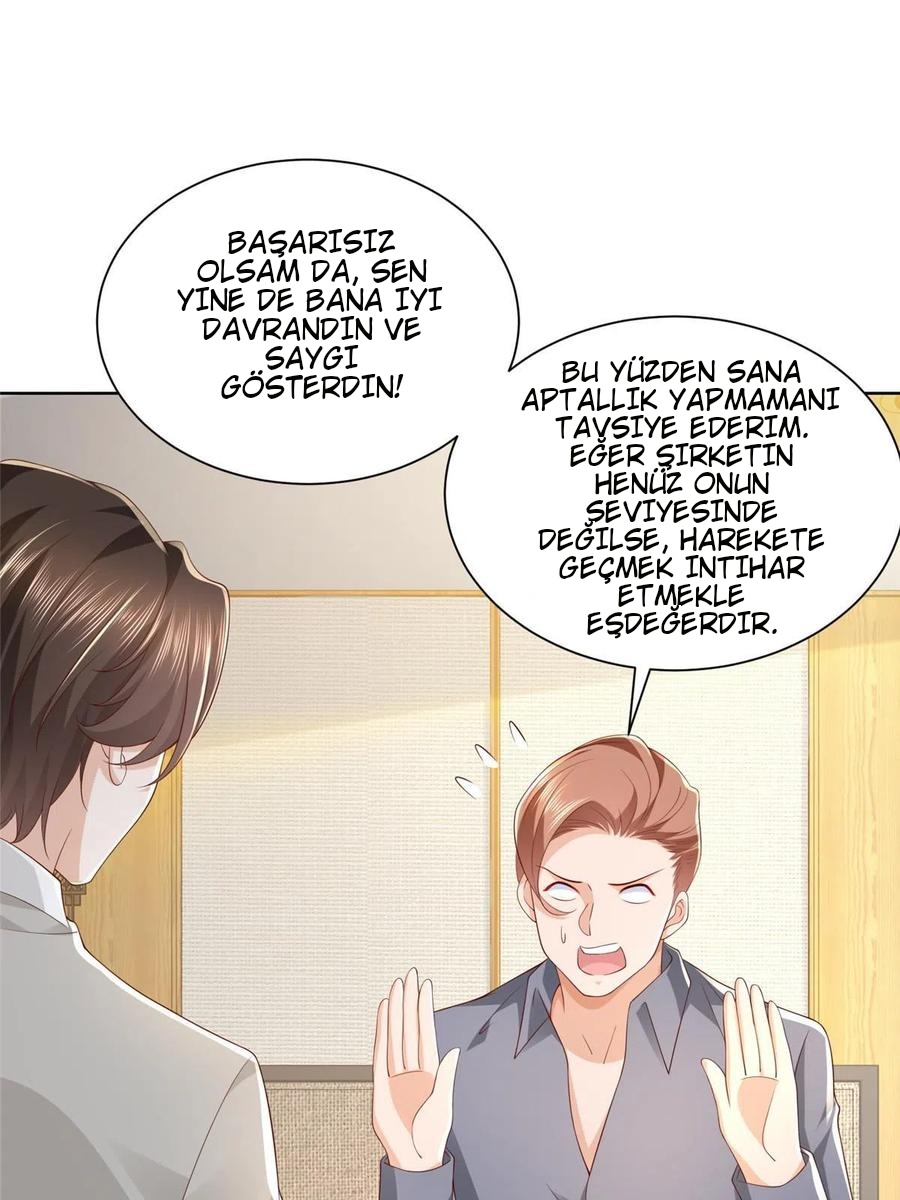 Her Hafta Yeni Bir Meslek Bölüm 327 - Sayfa 48