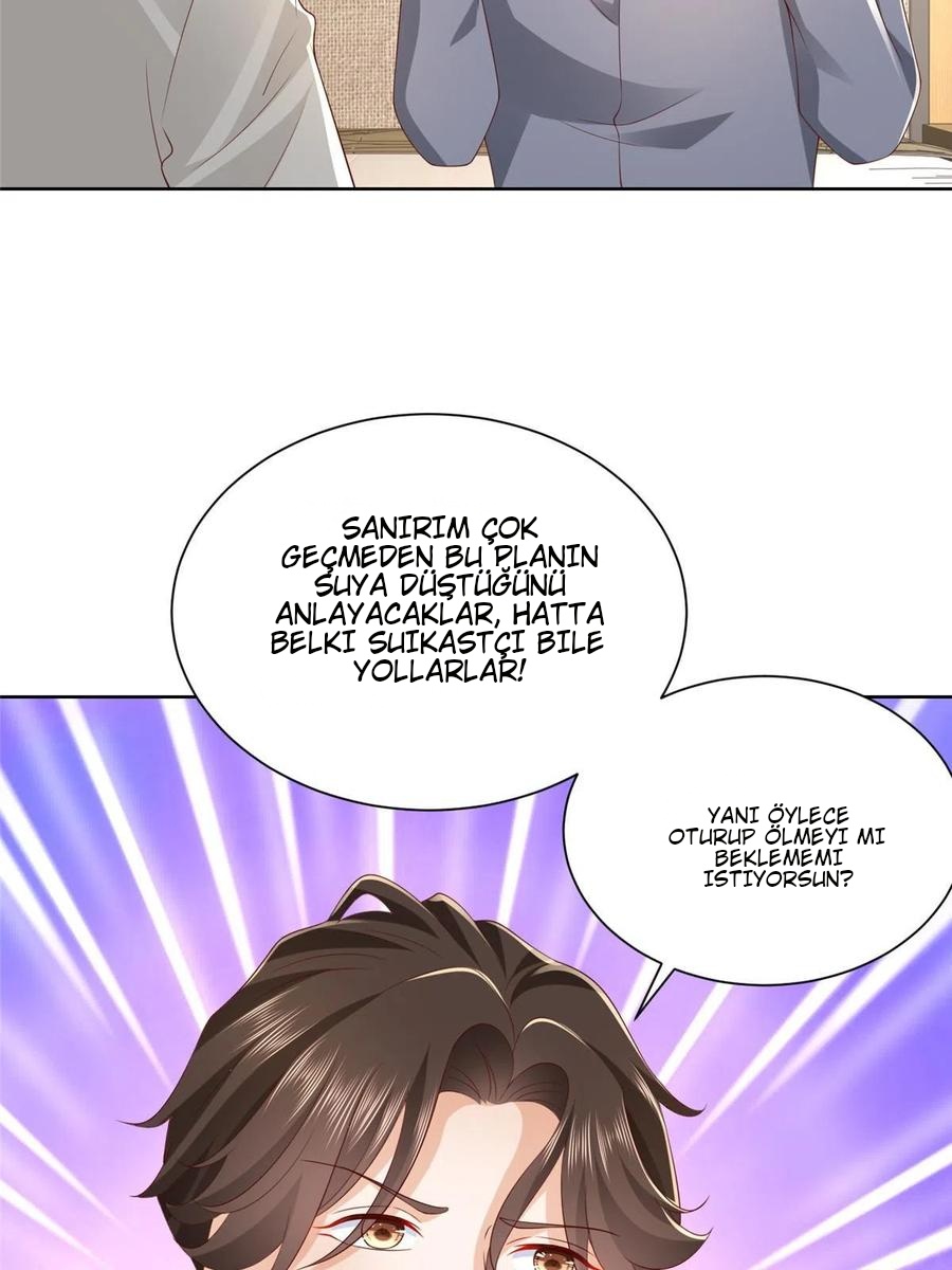 Her Hafta Yeni Bir Meslek Bölüm 327 - Sayfa 49