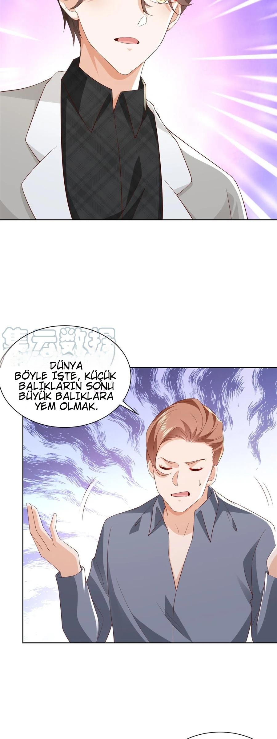 Her Hafta Yeni Bir Meslek Bölüm 327 - Sayfa 50